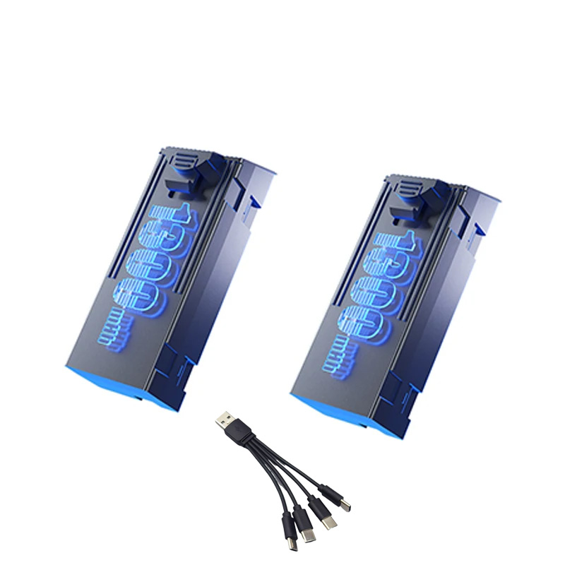 Original 3.7V 1300mAh GT8 Dron - огляд і ціна Eachine Drone E58