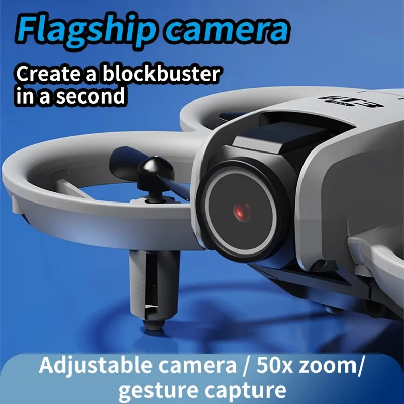 Lenovo GT3 MAX GPS Drone 8K Ae - огляд і ціна Drone Camera Wide Angle