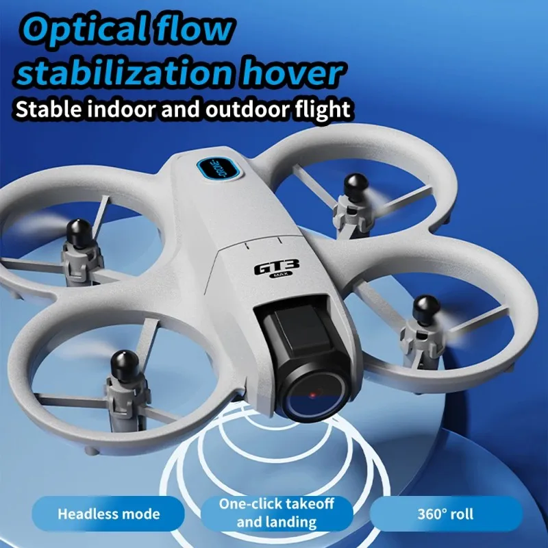 Lenovo GT3 MAX GPS Drone 8K Ae - огляд і ціна Drone Camera Wide Angle