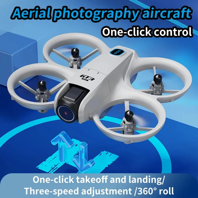 Lenovo GT3 MAX GPS Drone 8K Ae - огляд і ціна Drone Camera Wide Angle