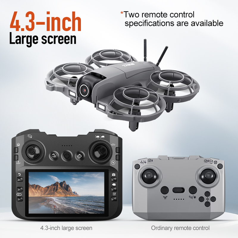 D26 Drone 4K Aerial HD 180° Ca - огляд і ціна Drone Camera 4K