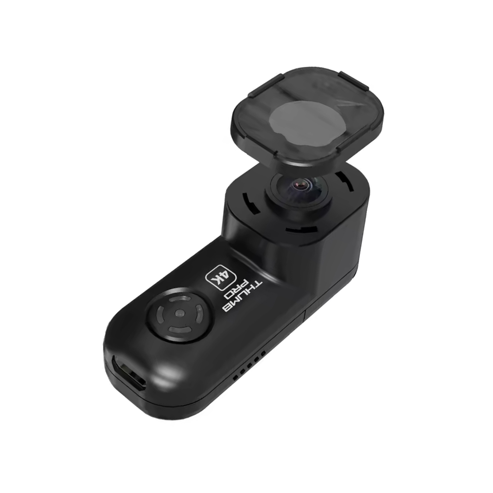 RunCam Run Cam Thumb Pro W Min - огляд і ціна Drone Camera 4K
