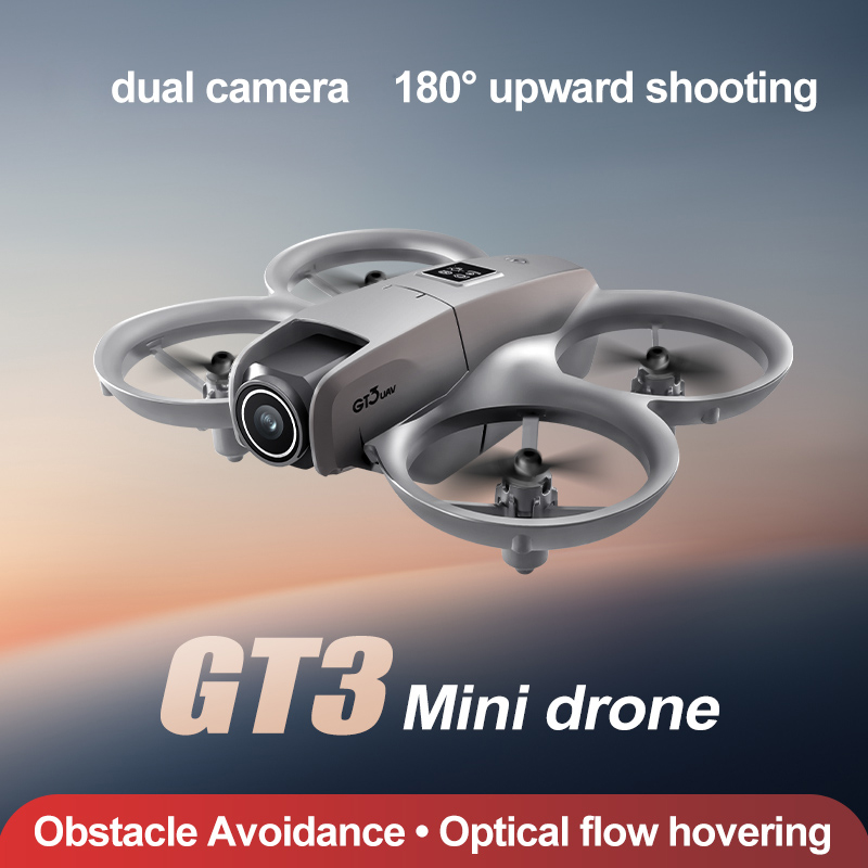 2026 GT3 MAX RC Drone 8K 5G Pr - огляд і ціна Drone Camera 4K