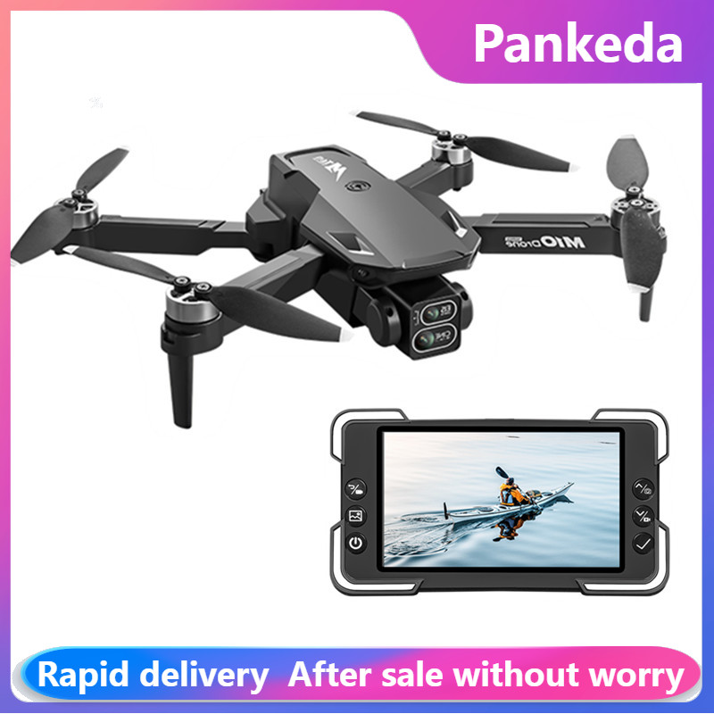 M10 Camera Drone Remote Contro - огляд і ціна Drone Camera Hd