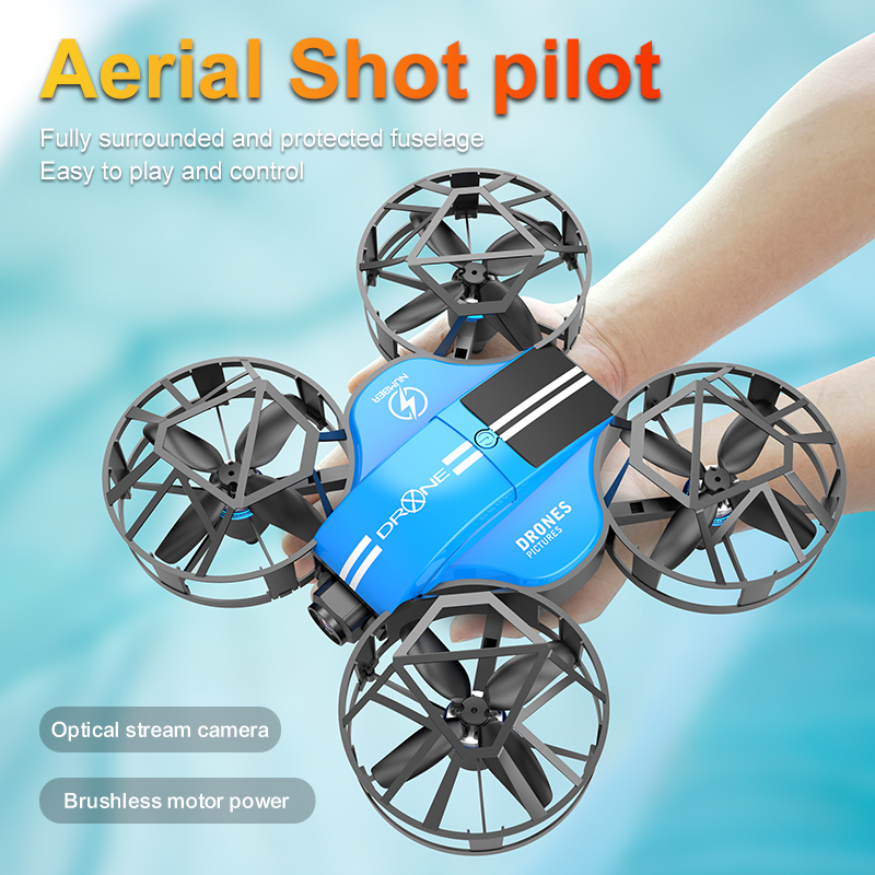 NEW Mini Drone 812PRO professi - огляд і ціна Drone Camera Wide Angle